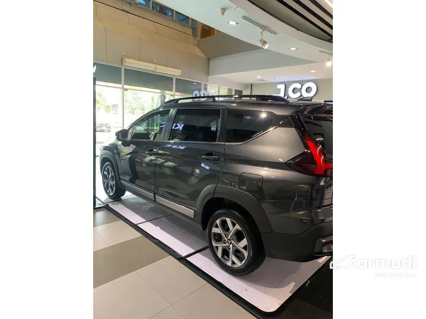 2024 Mitsubishi Xpander CROSS Premium Package Wagon