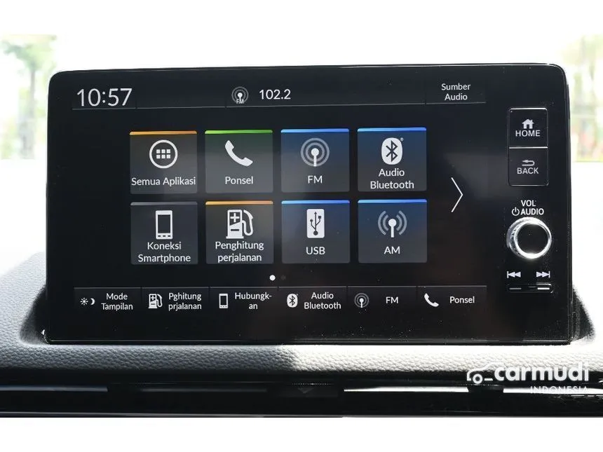 2023 Honda Civic RS Sedan