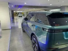 2026 Jaecoo J5 Premium SUV