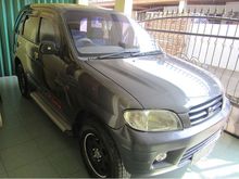 2000 Daihatsu Taruna 1.6 CL SUV #jualcepatpemiliklangsung