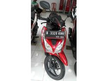 2012 Honda Vario 125 Techno