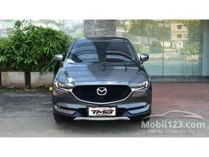 2020 Mazda CX-5 2.5 GT SUV