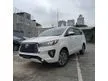 Jual Mobil Toyota Kijang Innova 2023 G 2.4 di DKI Jakarta Manual MPV Putih Rp 376.300.000
