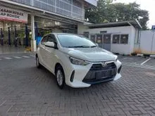 2026 Toyota Agya 1.2 G Hatchback HARGA SESUAI DENGAN YANG TERCANTUM BUKAN TIPU TIPU UNTUK NEGO KLIK CHAT/CALL DI PROFIL