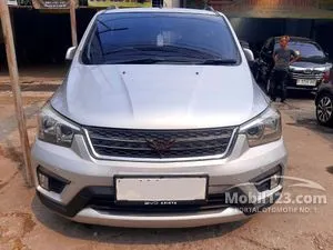 2019 Wuling Confero 1.5 S L ACT MPV