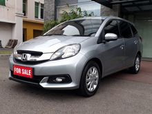 2016 Honda Mobilio 1.5 E CVT (Ganjil)