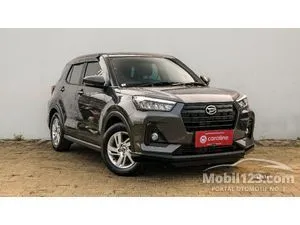 2022 Daihatsu Rocky 1.2 X SUV