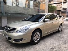 2011 Nissan Teana 2.0 (ปี 09-13) 200 XL Sedan AT