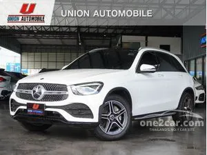 2021 Mercedes-Benz GLC220 2.1 d 4MATIC SUV