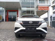 GEBYAR BOOMBASTIS PROMO DAIHATSU TERIOS
