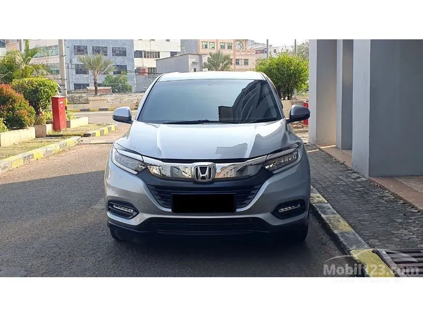 2020 Honda HR-V E Special Edition SUV