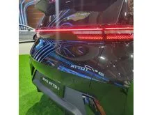 2026 BYD Atto 1 Standard Range Dynamic Hatchback