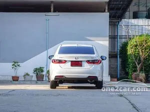 2024 Honda City 1.0 SV Sedan