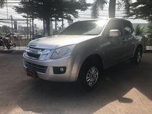 2012 Isuzu D-Max 2.5 CAB-4 (ปี 11-17) S Pickup MT