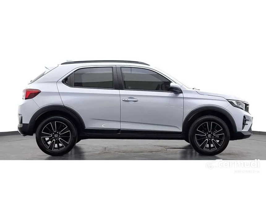 2024 Honda WR-V RS SUV