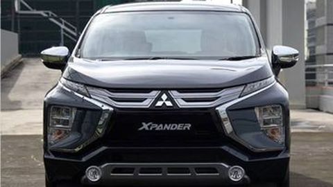 Mitsubishi Jepang Jadikan Indonesia Salah Satu Fokus Utama