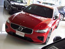 2020 Volvo S60 2.0 (ปี 20-28) T8 R-Design 4WD Sedan