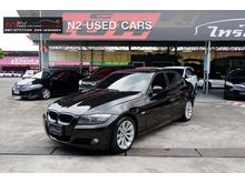 2010 BMW 320i 2.0 E90 (ปี 05-13) Sedan AT