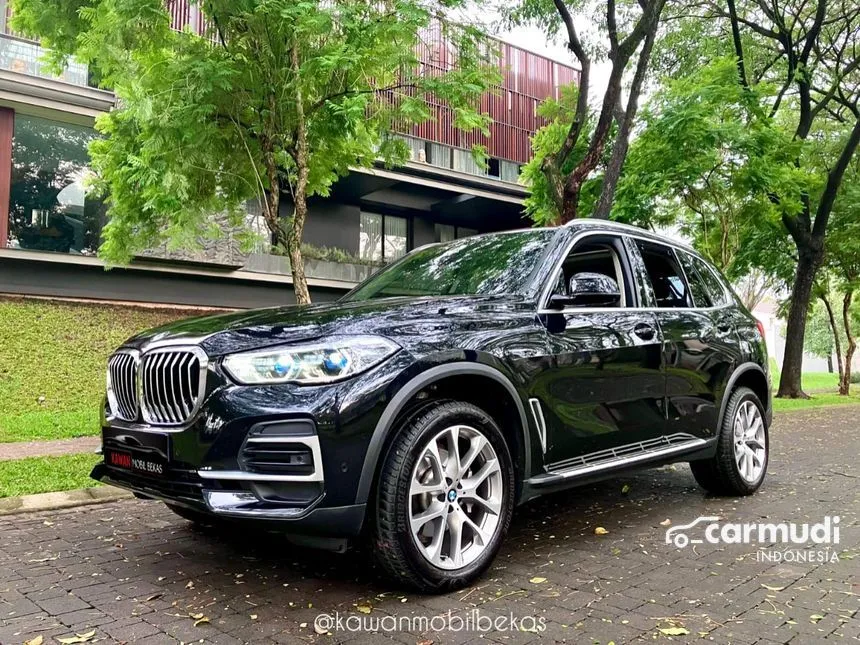 2022 BMW X5 xDrive40i xLine SUV