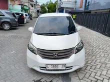 2009 Honda Freed 1.5 MPV MATIC HARGA TERMURAH
