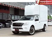 2018 Isuzu D-MAX 1.9 Spark (ปี 11-17) B Pickup