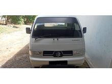 Carry 1.5 FD Pick-up sugeng bltr 2017 plat H Sekoto Kediri Jatim