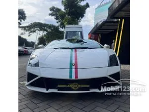 2013 Lamborghini Gallardo 5.2 LP560-4 Coupe