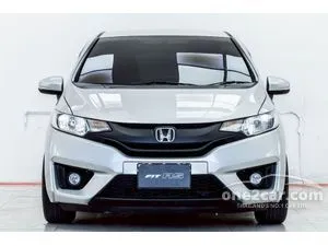 2016 Honda JAZZ 1.5 S Hatchback