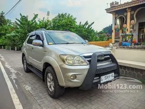 2006 Toyota Fortuner 2.7 G SUV