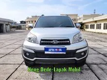 2013 Daihatsu Terios 1.5 TX SUV