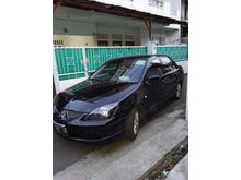 2007 Mitsubishi Lancer 1.8 1.8 SEi Sedan