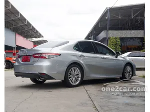 2019 Toyota CAMRY 2.5 G Sedan