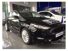 2016 Ford Focus 1.5 (ปี 12-16) Sport Hatchback AT