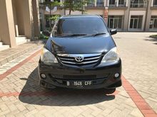 Toyota Avanza S 2009 (Automatic) Mulus Terawat