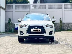 2014 Mitsubishi Outlander Sport 2.0 PX SUV