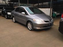 2005 Honda City 1.5 VTEC Sedan