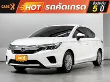 2022 Honda City 1.0 (ปี 19-24) V Sedan