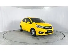 2021 Honda Brio 1.2 E Satya Hatchback