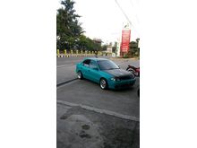 2004 Hyundai Accent 1.5 GLS Sedan