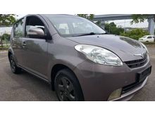 2010 Perodua Myvi 1.3 EZi - FULL LOAN - TIP TOP CONDITION - JUST DRIVE AND NO REPAIR