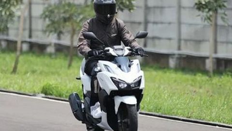 Cek Waktu yang Tepat Mudik dengan Motor, Jarak Dekat dan Jauh