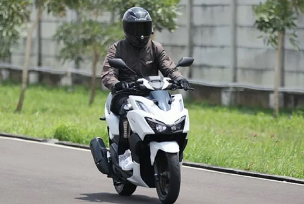 Cek Waktu yang Tepat Mudik dengan Motor, Jarak Dekat dan Jauh