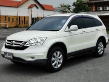 2011 Honda CR-V 2.0 (ปี 06-12) E SUV AT