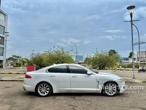 2015 Jaguar XF 2.0 Premium Luxury Sedan