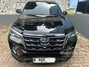 2023 Toyota Fortuner 2.8 GR Sport 4X2 SUV