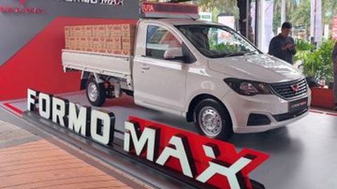 Wuling Tanggapi Impor Pick Up Koperasi Merah Putih, Sebut Punya Kapasitas Produksi Melimpah