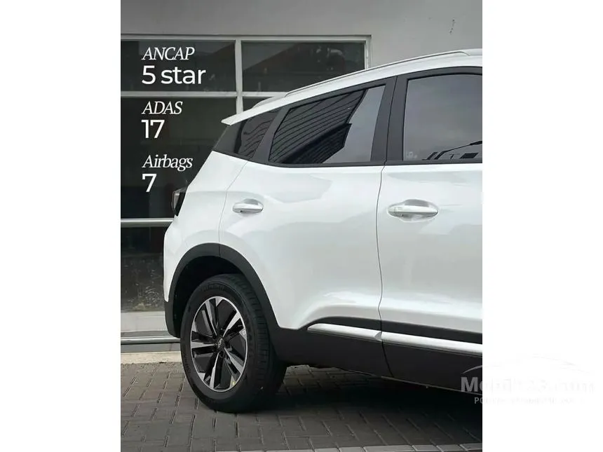 2026 Chery Tiggo Cross CSH Premium SUV