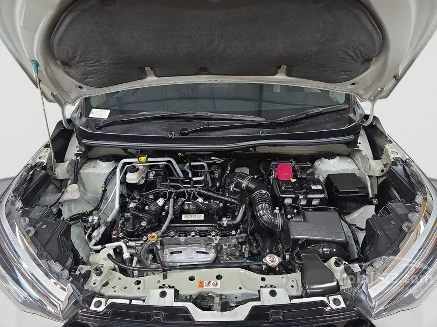 2023 Toyota Veloz Q (Non Premium Color) MPV