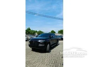 2025 Mitsubishi Triton 2.4 HDX Double Cab 4X4 Pickup