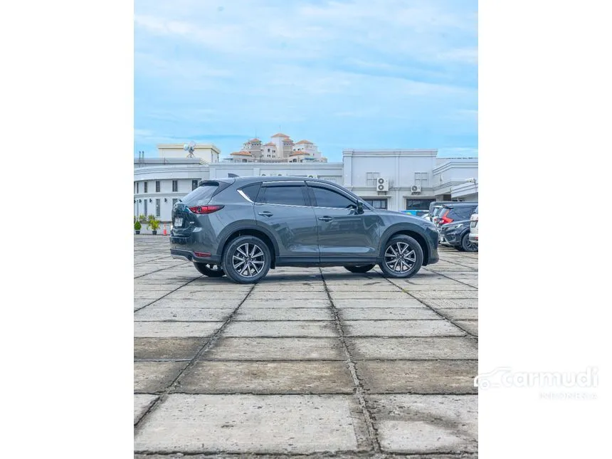 2020 Mazda CX-5 GT SUV